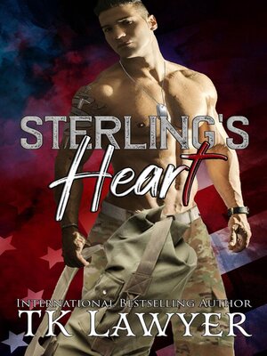 cover image of Sterling's Heart
